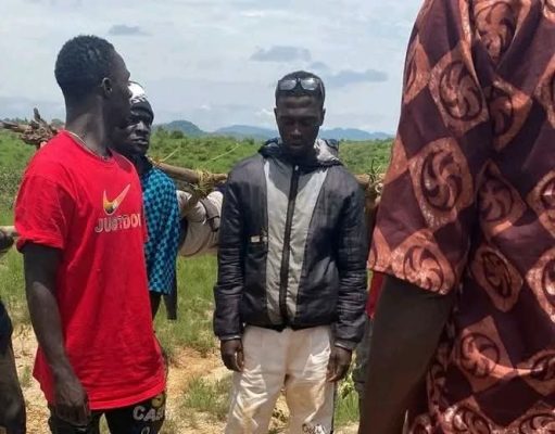 Fulani Herdsmen Kill 3, Injure Many In Zowrru, Teegbe District Of Bassa LGA While A Peace Meeting Was Going On At The Council Headquarters