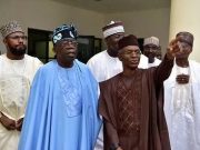 Tinubu Is Evil, I brought Him To Power And I Will Remove Him – El-Rufai Blows Hot