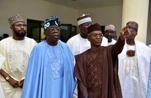 Tinubu Is Evil, I brought Him To Power And I Will Remove Him – El-Rufai Blows Hot