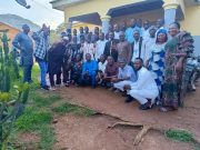 Sen Simon Mwadkwon For Plateau North Senate 2027 Or No One Else – Vwang Youths Declare