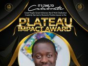 Hon. Pirfa Tyem Emerges Best Chairman On Education And Rural Engagement At The Plateau Impact Awards