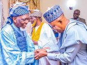 Don’t Count On My Support If You Drop Shettima As Your Running Mate In 2027, Sheikh Jingir Warns President Tinubu