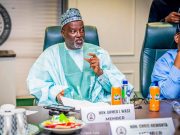 Rt Hon Ahmed Idris Wase Attends 8th Meeting of House Ad-Hoc Committee On Rivers State Administration Oversight