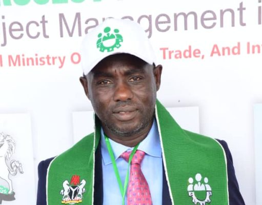 Tarok Youths Celebrate A Historic Milestone For Tarokland And Plateau State By A Worthy Tarok Son