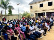 Support Groups Of Senator Simon Mwadkwon Endorses Governor Caleb Mutfwang For Reelection