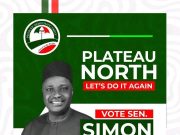 Sen. Simon Mwadkwon Fwet, PhD: An Academic With Vision And A Politician With Grit – Ideal Choice For Plateau North 2027