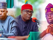 BREAKING: Commotion In Aso Rock As VP Shettima Draws Closer To El-Rufai, Jonathan, Saraki, And Fubara – Tinubu’s Camp Unsettled