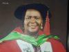 Coalition Of Indigenous Ethnic Youth Nationalities Condoles With Sen Diket Plang Over The Demise Of His Wife, Prof Janet