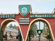 Kadpoly Make Hanging Of Students ID Card Before Entrance Into Campuses Mandatory As A Security Measure Effective 1st August