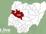 Alleged blasphemy: Angry Youths Kill Female Food Seller In Niger State