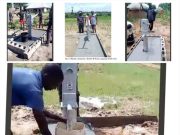 Hon. Pirfa Jingfa Tyem: Providing Safe Drinking Water For Langtang North On World Water Day With 2025 Theme: “Water For Peace” By Passmore Danladi