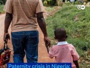 Paternity Crisis In Nigeria: 1 In 4 Fathers Not Biological Parents