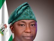 Langtang South Council Chairman, Hon Nanfa Alhassan Nbin Bags Yet Another State Security Award