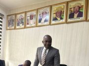 DS Zingman Takes Oath Of Office As The Chairman Of NBA, Pankshin Branch