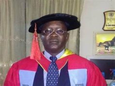 How Dr. Clement Selchum Chirman’s First Year As Rector Is Shaping The Future Of Plateau State Polytechnic, Barkin Ladi