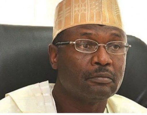 Federal High Court Orders The Arrest Of INEC Chairman, Prof Mahmoud Yakubu Over Contempt