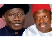 Jonathan Camp Eyes Kwankwaso Alliance, Contemplates PDP, ADC Platforms