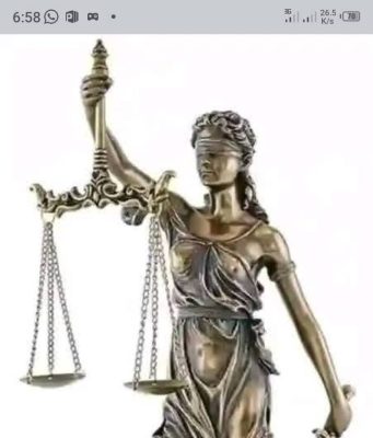 FAKE LAWYER IN THE DOCK! Alleged NBA Impostor Arraigned In Pankshin As NBA Branch Secures Fiat To Personally Prosecute Impersonation Charge