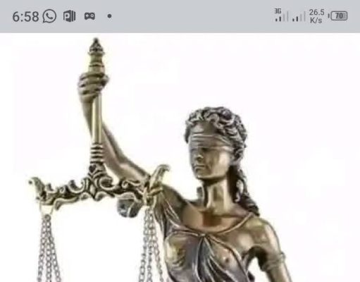 Court Adjourns Jos Businesswoman Gladys Adija Markus’ Case To October 21, After Drama In Court