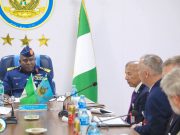 Nigeria–Us Partnership Targets Smarter Firepower Delivery, Stronger Civilian Protection