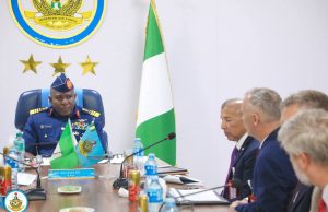 Nigeria–Us Partnership Targets Smarter Firepower Delivery, Stronger Civilian Protection
