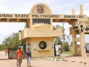 Plateau State Polytechnic Under Dr Clement Chirman Breaks New Grounds With The Commencement Of 20 New HND Programs, Sales Of Forms Closes Oct., 10th
