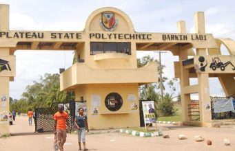 Plateau State Polytechnic Under Dr Clement Chirman Breaks New Grounds With The Commencement Of 20 New HND Programs, Sales Of Forms Closes Oct., 10th