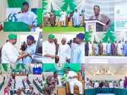 Plateau State Govt Hosts Forum Of SGF And SGSs In Jos
