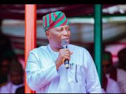 Late Joseph Laven Funeral: Plateau SGS Charges Christians To Take Stock Of Their Lives