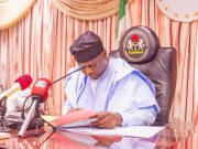 Gov Fintiri Presides Over 16th EXCO, Approves N5.4 Billion for Roads, Security, Infrastructure