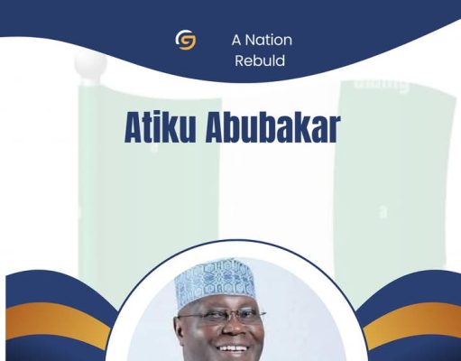 Atiku Open to Stepping Aside for Younger Candidate in 2027, Joins ADC to ‘Rescue Nigeria’