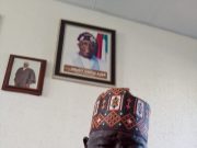 Truly Speaking, a Society of Hypocrisy Will Never Grow – Hon. Barr. Dauda Lamba