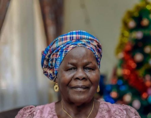 As Plateau Awaits The Coming Of President Tinubu For Late Mama Lydia Yilwatda’s Burial