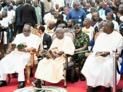 Mutfwang Appreciates Tinubu for Trusting His Subject, Nentawe With APC National Chairman