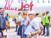 Nentawe’s Medical Outreach Applauded – But Why Import Doctors When NMA Sleeps?