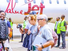 Nentawe’s Medical Outreach Applauded – But Why Import Doctors When NMA Sleeps?