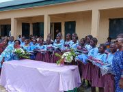 Remikat Napoleon Binkap Bali Foundation Empowers Girls with Life-Changing Scholarships, Eyes Education as a Weapon Against Trafficking