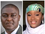 Two Fighting, Not Arrest: Precious Kaneng Yohana Clears Air on Alleged Arrest of Ummulkhair Abdulmumin Iliyasu