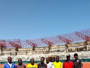 Plateau State Football Referees Hold Fitness Test Trials Ahead Of NNL 2025/2026 Season