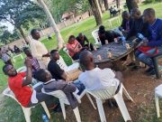 Tarok PDP Youth in Diaspora Applauds Gov. Mutfwang, Sen. Bali, & Other Leaders for Listening to Their Outcry on the PDP Organizing Secretary Matter.