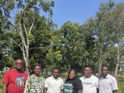 Tarok PDP Youth in Diaspora Coronate Hon. Joseph Nannim Langyi as Patron, Describe Him as a Pillar of Courage and Inspiration