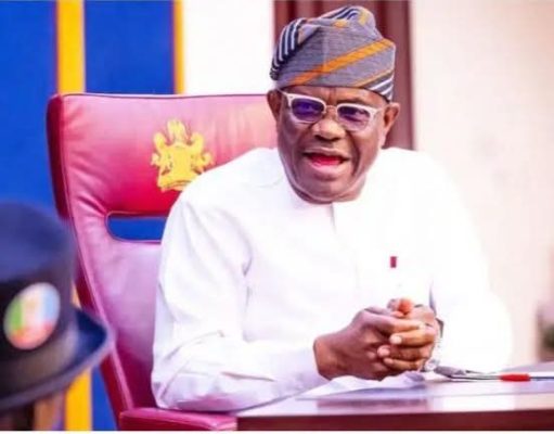 “The Use of Ambulances for Transporting Corpses is Unethical and Unacceptable.” – Wike