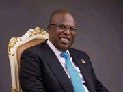 COUP PLOT: FORMER MINISTER REPORTEDLY FLEES NIGERIA AMID MILITARY TAKEOVER ALLEGATIONS