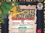 First Tarok Christmas Carol to Illuminate Jos, Celebrating Faith, Culture, and Unity