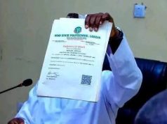 Kogi Polytechnic Exposes Fake Results Syndicate, Suspends Deputy Registrar and Four Others