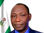 Langtang South Boss, Hon. Nbin, Bags Rotary Distinguished Service Award for Transformative Leadership