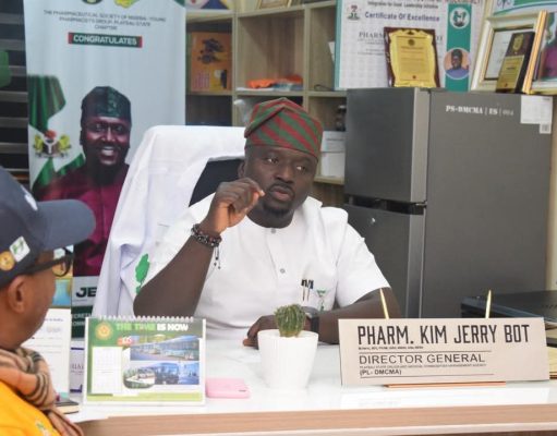 Tarok Youths Beg PS-DMCMA to Provide Anti-Snake Venom, Hepatitis B Vaccines, and Essential Drugs