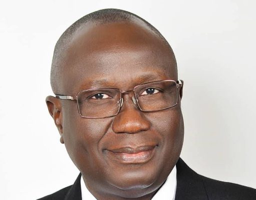 Sen. Bali Urges PDP Members to Stay United, Hints at Possible Alternatives Ahead of 2027