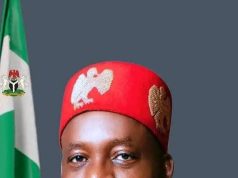 Anambra Guber 2025: Soludo Wins in All Anambra LGs, Set to Be Declared Winner