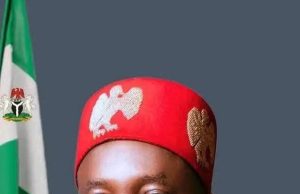 Anambra Guber 2025: Soludo Wins in All Anambra LGs, Set to Be Declared Winner